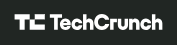 Techcrunch featured in logo