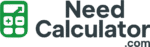 need calculator site logo