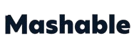 mashable logo featured in