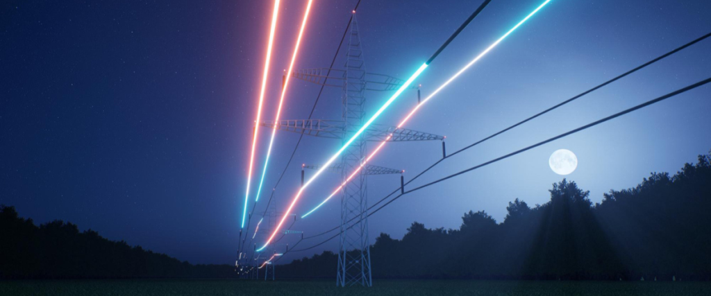 What kWh means on an energy bill with simple appliance energy examples